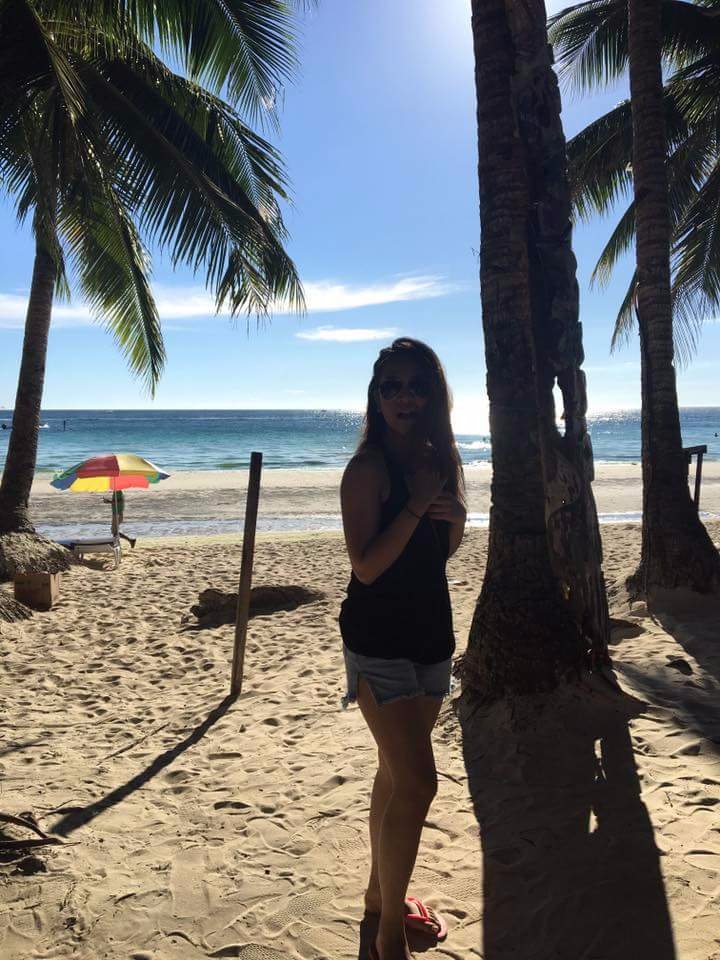 Summer feels