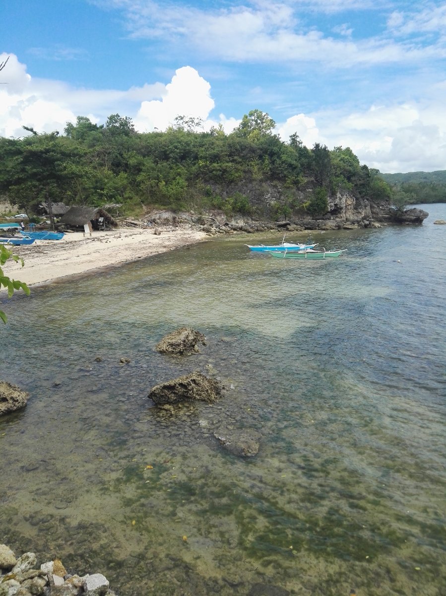 Summer getaway