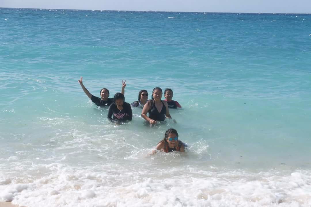 Super fun day