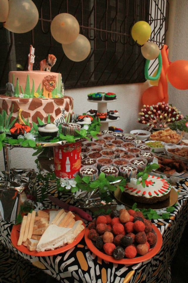 Sweets