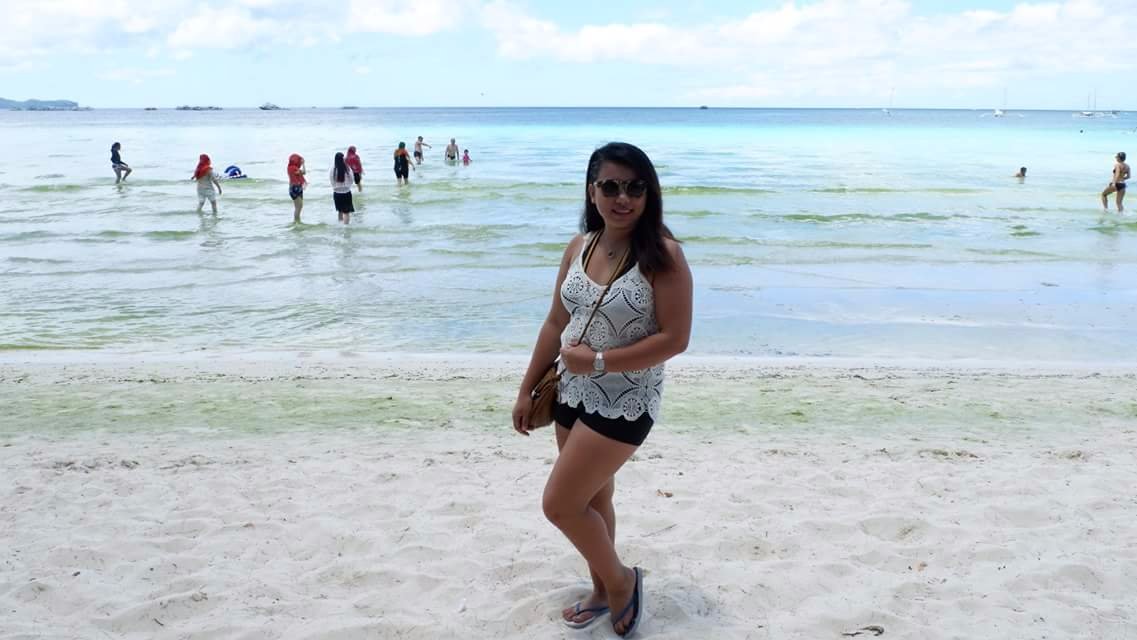 Take me back to bora