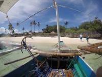 Paradise beach
