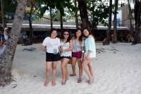 Missing you guys
