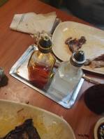 The after math lol