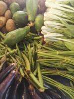 Your daily greens