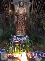 Holy week