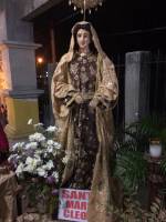 Holy week