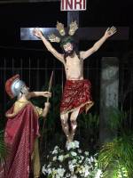 Holy week