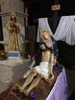 Holy week