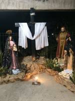 Holy week