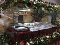Holy week