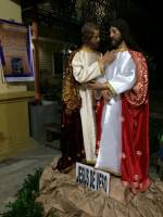 Holy week