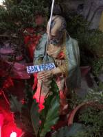 Holy week