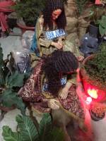 Holy week