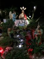 Holy week