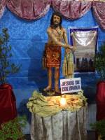 Holy week
