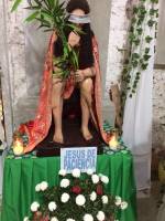 Holy week