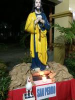 Holy week