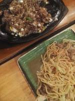 Food is lifeeee