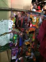 Toys