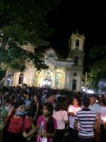 Procession