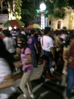 Procession