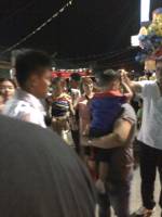 Procession
