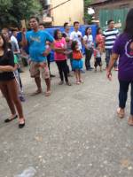 Procession