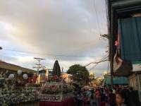 Holy week