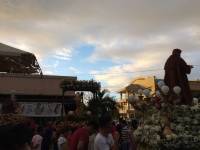 Holy week