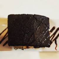 Chocolate cake