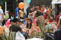 Birthday party