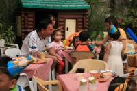 Birthday party