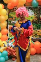 Clown