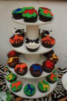 Cupcakes