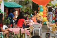 Birthday party