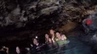 Family, ogtong cave