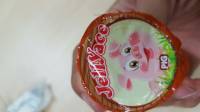 Jellyace pig