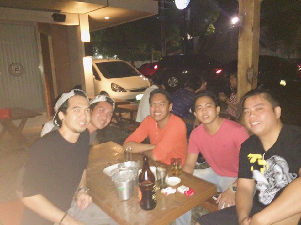 BUDDIES