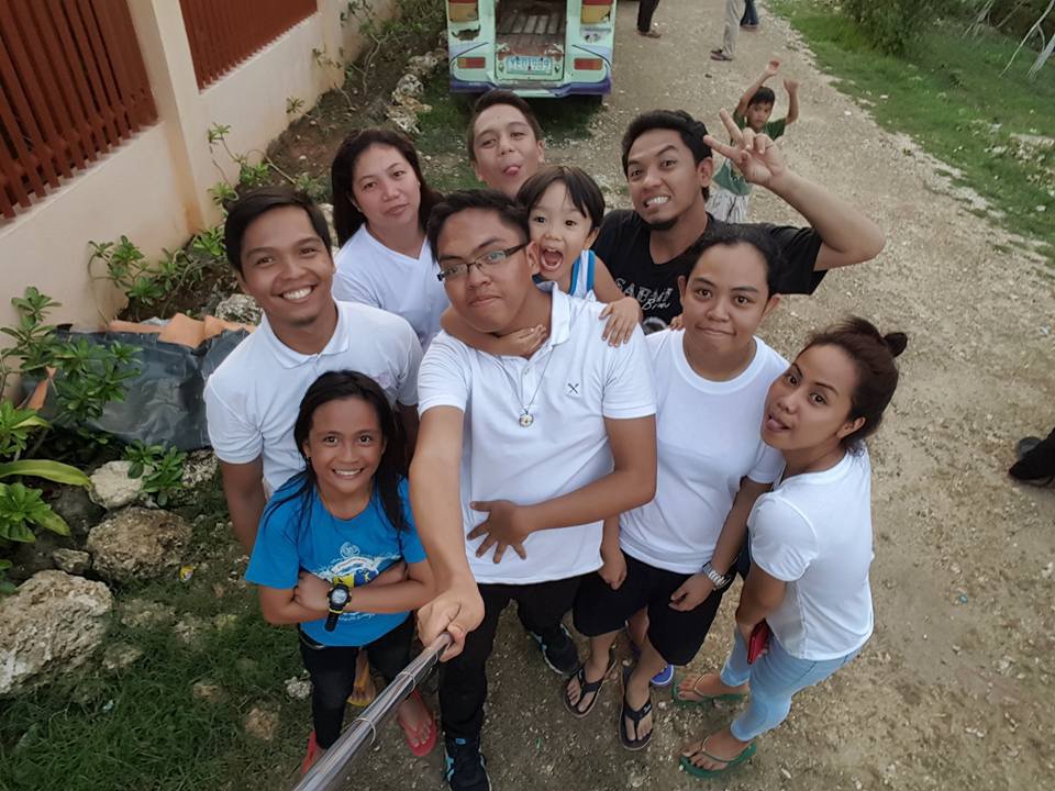 FAMILY AND FRIENDS, PROVINCE