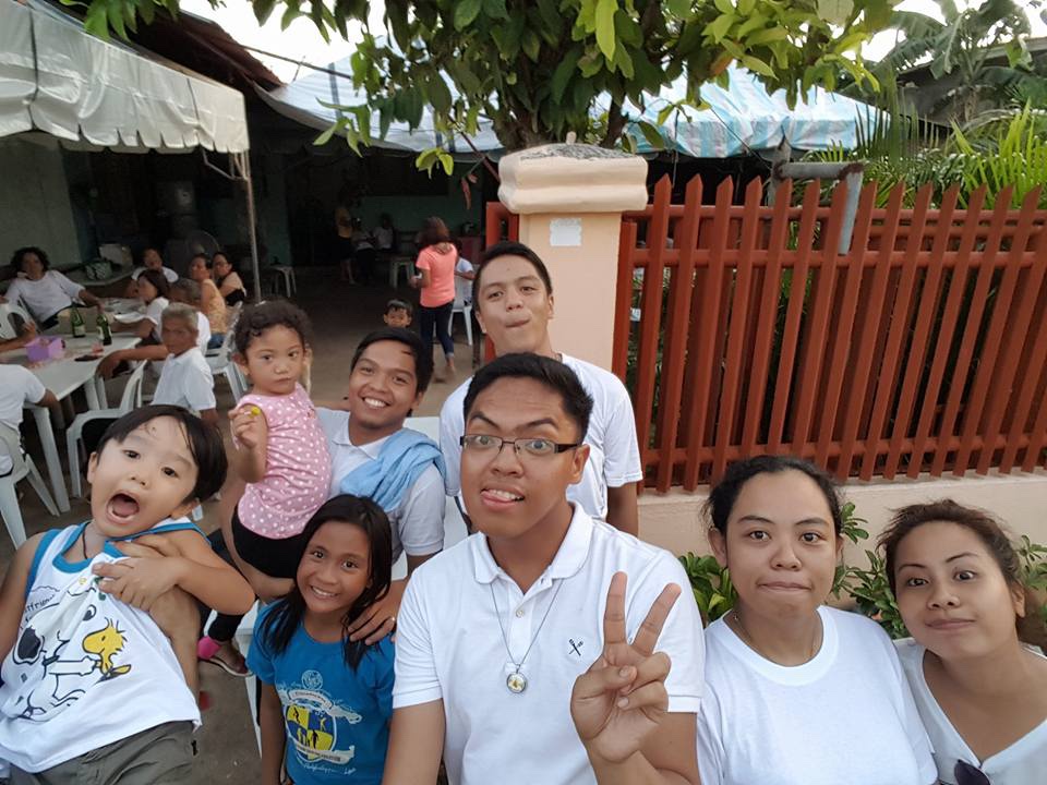 FAMILY AND FRIENDS, PROVINCE