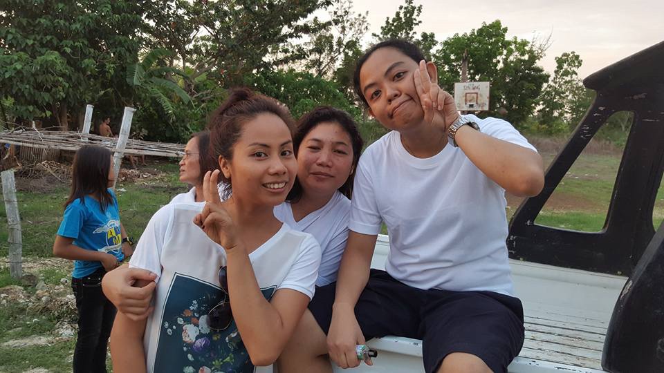 FAMILY AND RELATIVES