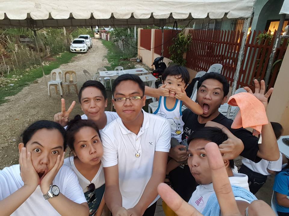 FAMILY