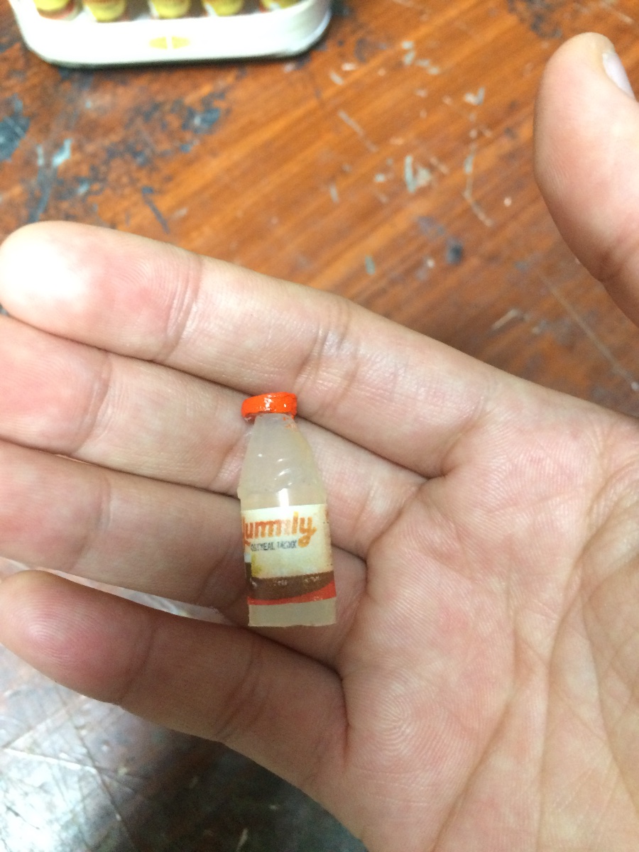 MINIATURE