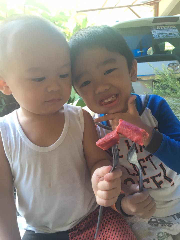 NEPHEWS