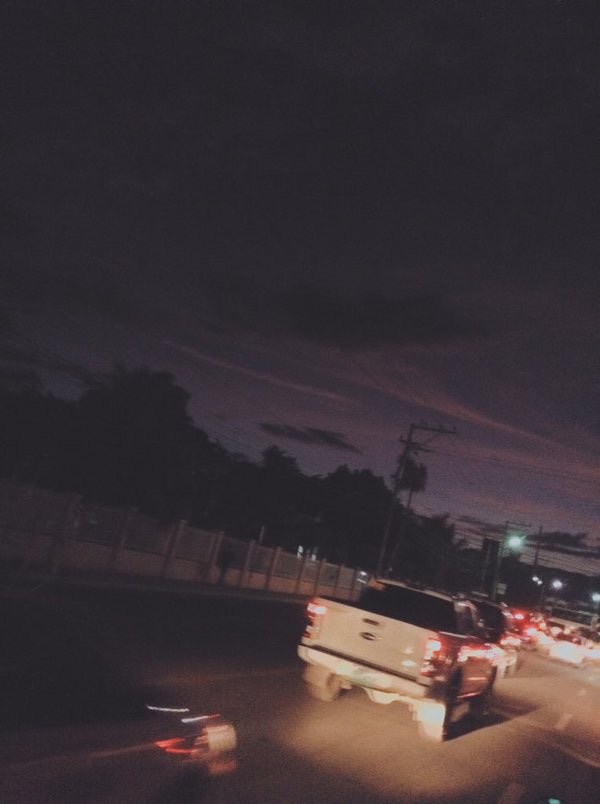 NIGHT DRIVE