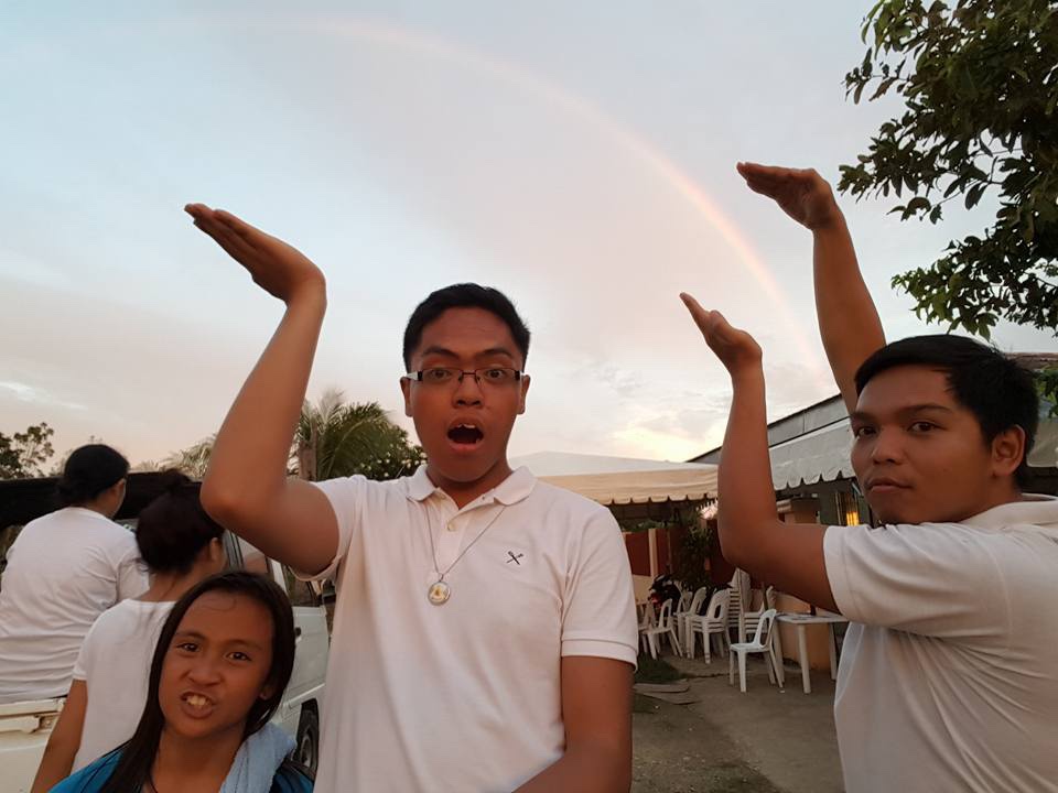 RAINBOW