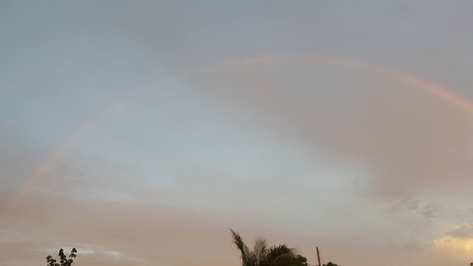 RAINBOW