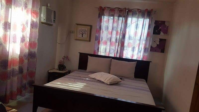 agua villa resort in catmon cebu