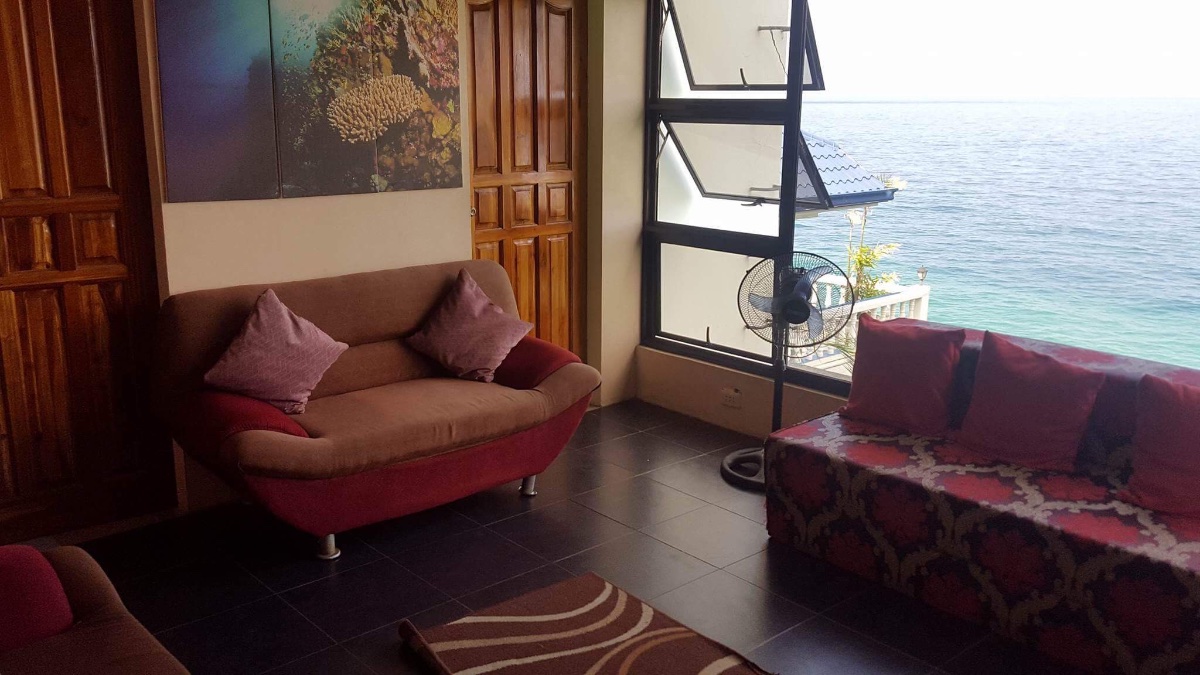 agua villa resort in catmon cebu